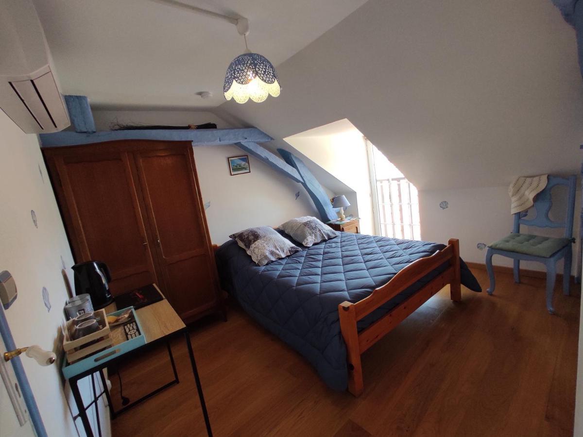 Carmen&Pascal Hotel Mareuil-sur-Cher Bagian luar foto